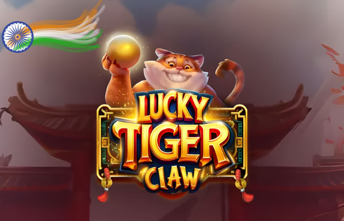 Play Lucky Tiger Claw
