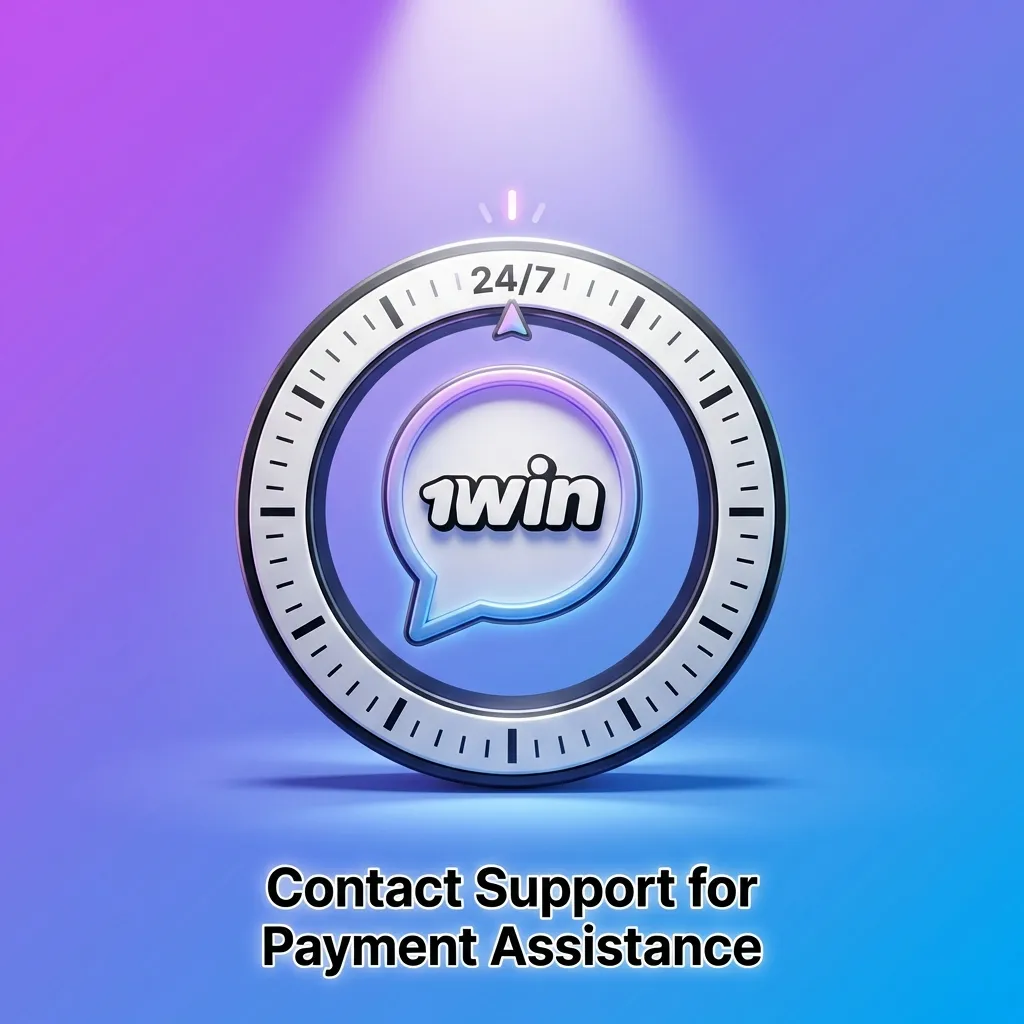 Customer service representative helping user with payment issue via computer and headset in support center