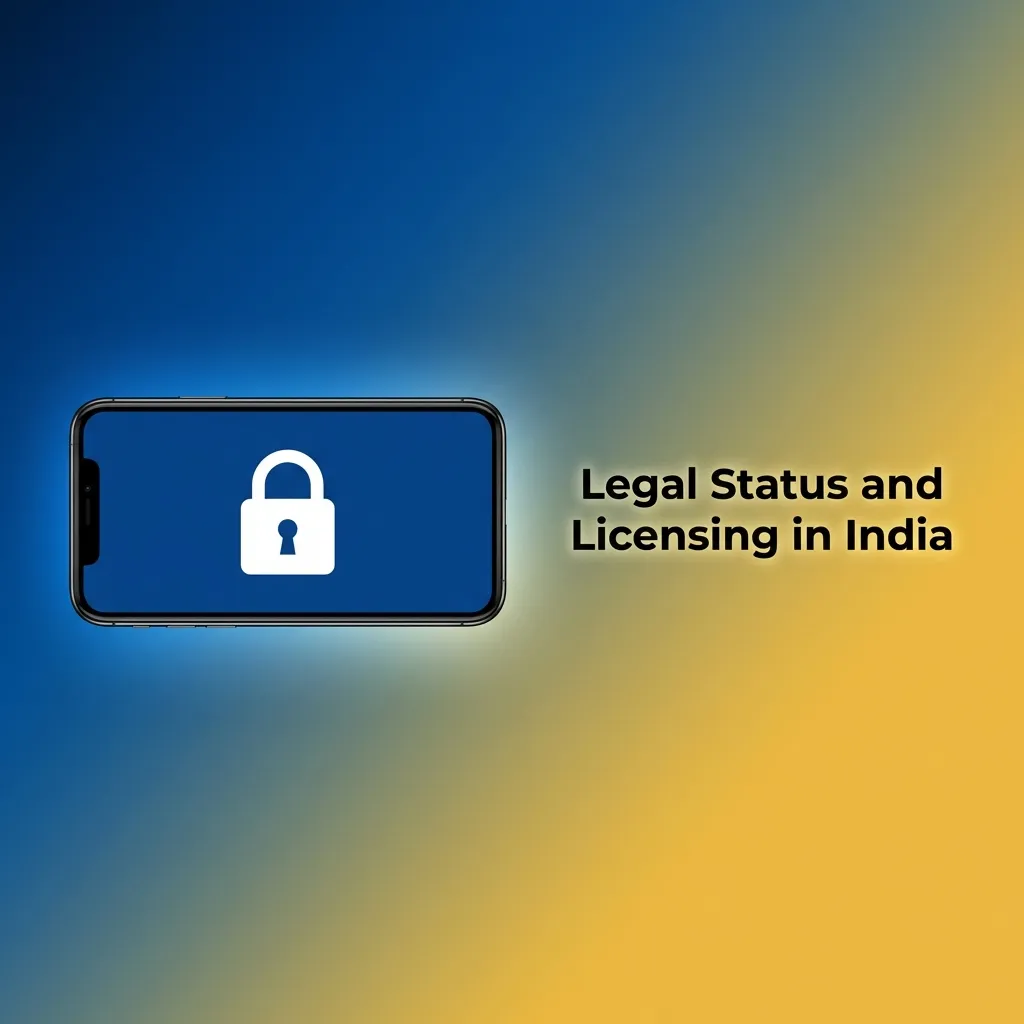 Curaçao-licensed online betting platform interface showing secure login with SSL encryption and responsible gaming tools