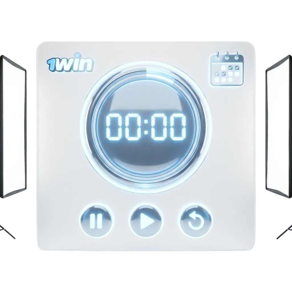 1win responsible gaming tools and resources promoting safe betting practices and player wellbeing in India