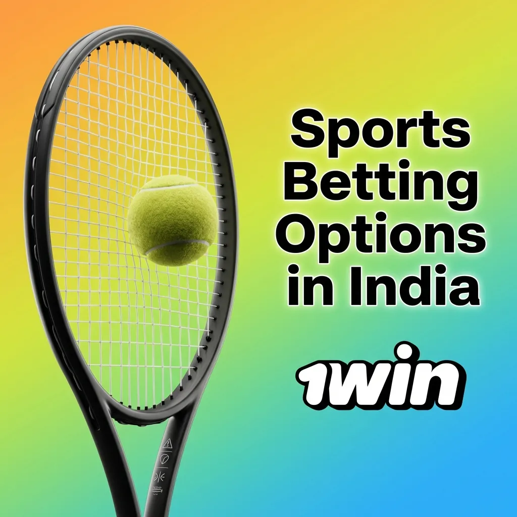 Diverse sports betting options including cricket, football, kabaddi, tennis, and esports on Indian sportsbook platform