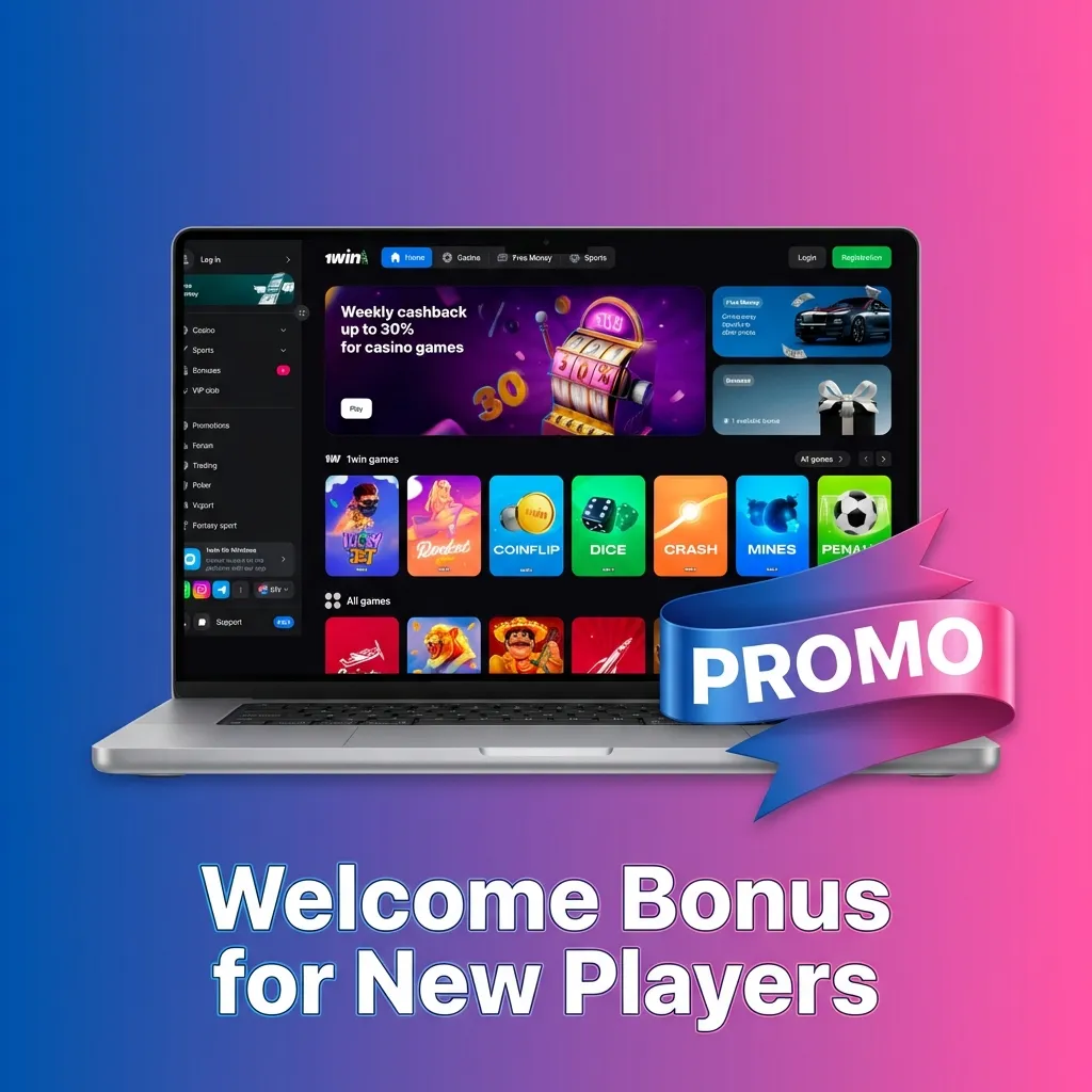 New player welcome bonus offering up to ₹80,400 and 500 free spins across four deposit tiers with match percentages