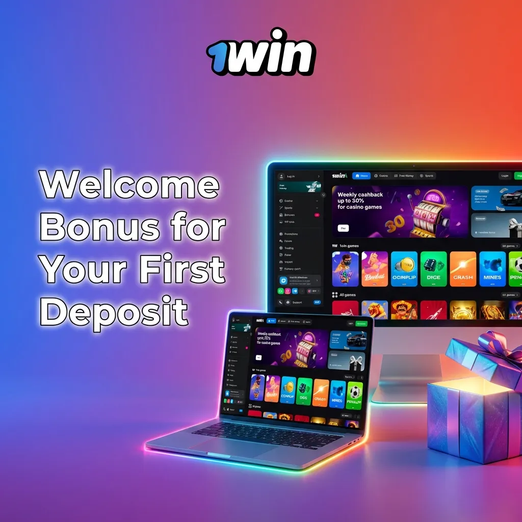 Welcome bonus offer showing 600% match up to ₹80,400 plus 500 free spins for new players in India