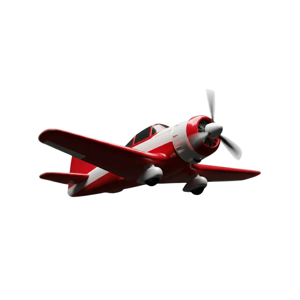 Aviator crash game interface showing multiplier climbing as plane ascends with cash-out button on 1win platform