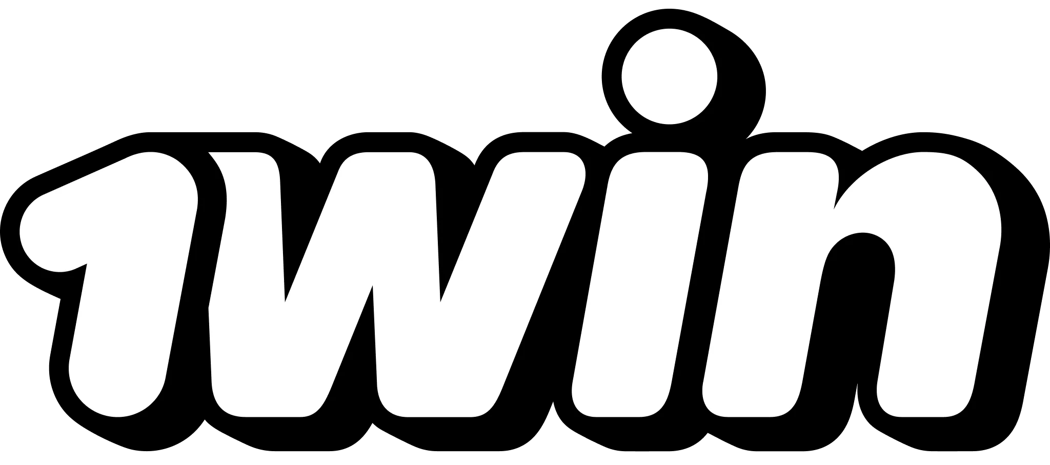 1win logo