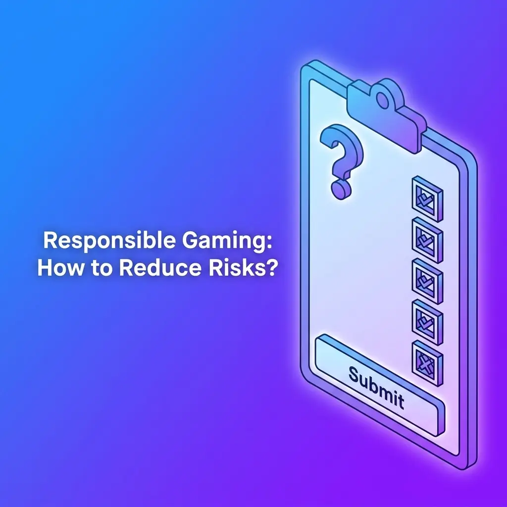 Responsible gaming tips for Mines gambling including budget limits, demo mode, and loss controls to reduce financial risk