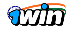 1Win Logo